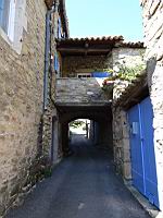 Vesseaux, Ruelle (3)